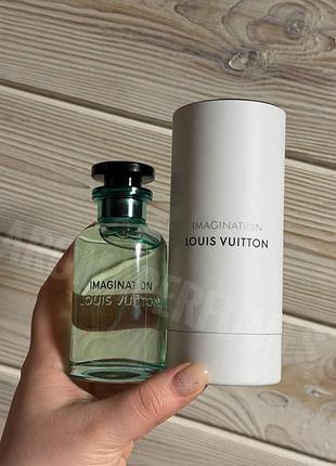 Унісекс louis vuitton imagination 100ml tester луі вітон імейджінейшон