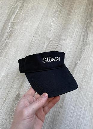 Stussy hats