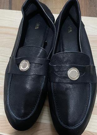 Лофери zara