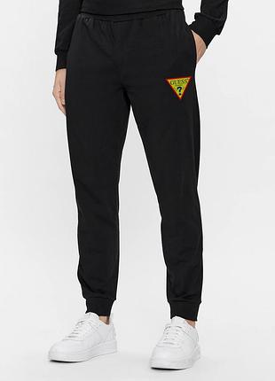 Мужские брюки guess w1 xxl