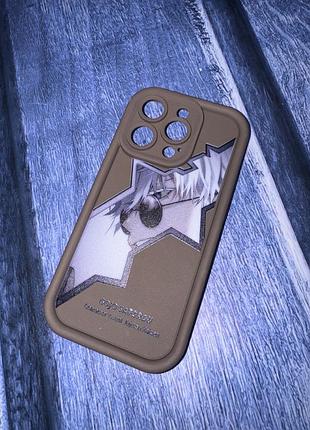 Чохол на iphone 14pro