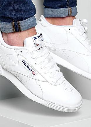 Чоловічі кросівки reebok exofit оригінал розмір 42.5