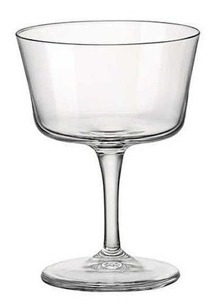 Бокал bormioli rocco bartender novec 122114byt021990 220 мл