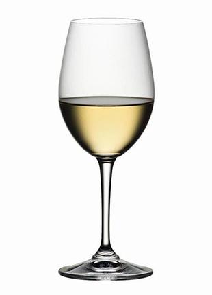 Бокал для белого вина riedel degustatione 0489/01 340 мл