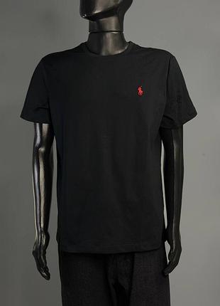 Футболка polo ralph lauren