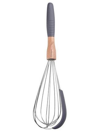 Венчик ringel grey line rg-5128/5 32 см серый
