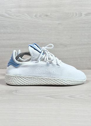Легкие спортивные кроссовки adidas pharrell williams tennis hu оригинал, размер 38