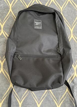 Рюкзак reebok 2