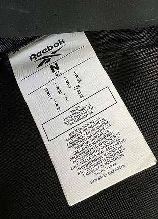Рюкзак reebok 4