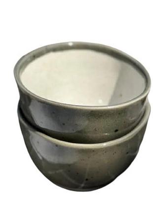Соусник декор керамика mercury mrc-0170m 170 мл