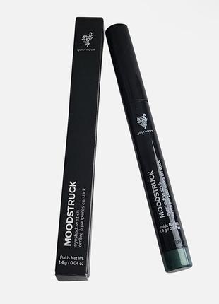 Younique moodstruck stick dramatic тіні-олівець для повік зелений новий
