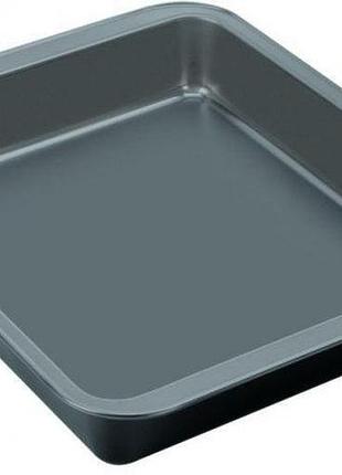 Форма для выпечки tefal easybake j1744674 4х23х29 см