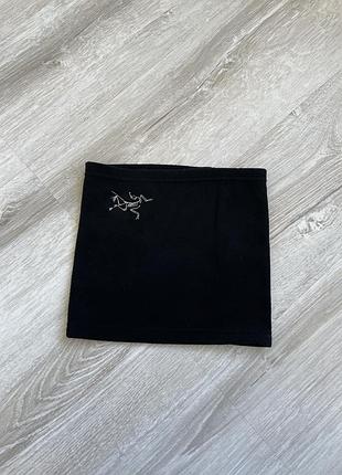 Arcteryx buff