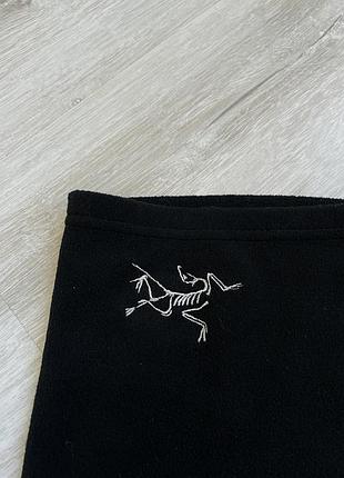 Arcteryx buff 2
