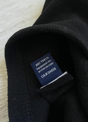 Arcteryx buff 4
