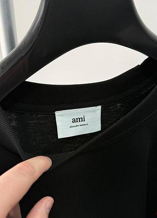 Футболка ami