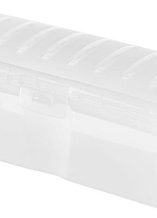 Хлебница ardesto fresh ar-3729-tf 29x14x12.5 см