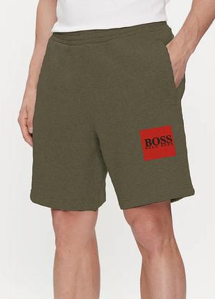 Чоловічі шорти hugo boss w4 xxl