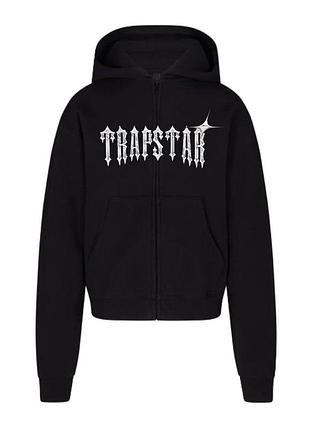 Мужской зип-худи trapstar w9 xs