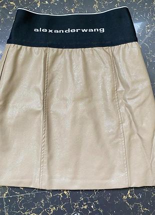 Спідниця alexanderwand. нова. розмір м-л