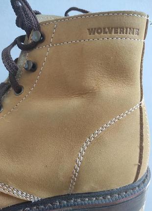 Wolverine № 1883 w40250 4