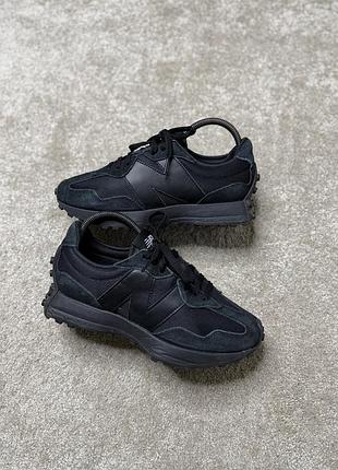 Кросівки new balance 327 оригінал