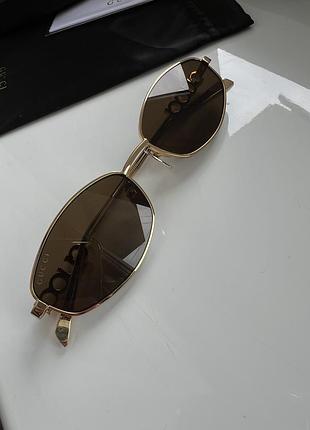 Окуляри gucci