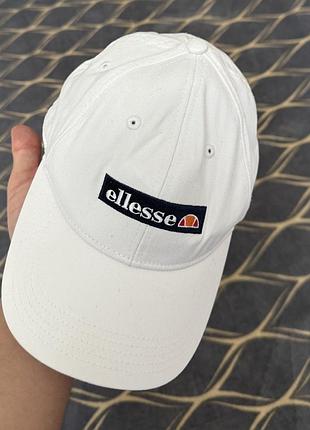 Кепка ellesse