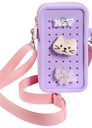 Сумка через плечо yes cbs-1 charming 550538