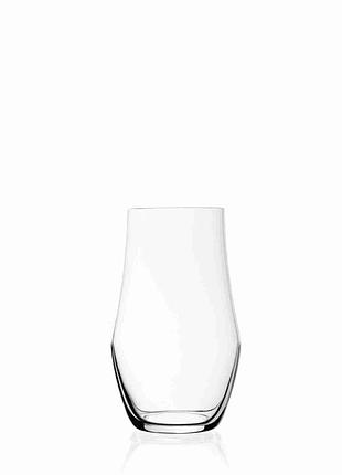 Склянка висока rcr ego 25479020206 500 мл