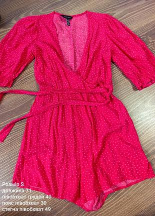 Комбинезон комбез ромпер