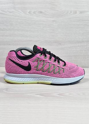 Жіночі спортивні бігові кросівки nike air zoom pegasus 32 оригінал, розмір 38.5