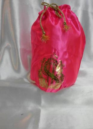 Мешочек для денег-на свадьбы.