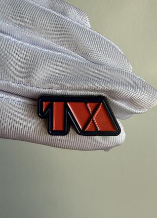 Пін значок металевий брошка tva із серіалу marvel loki — логотип time variance authority