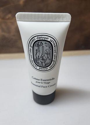 Крем для обличчя diptyque essential face cream крем для лица франция