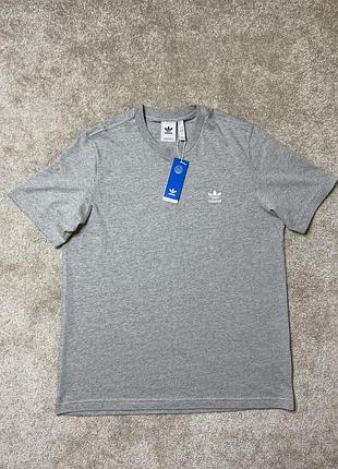 Чоловіча футболка adidas originals нова