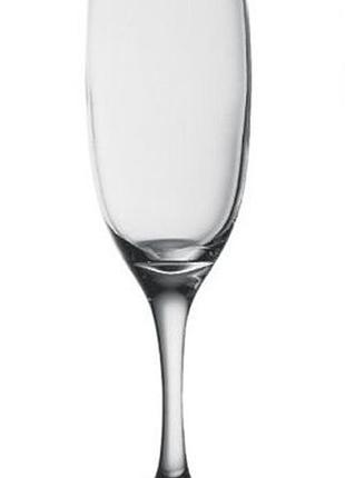 Келих для шампанського pasabahce classique ps-440335-1 250 мл