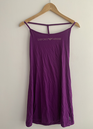 Emporio armani сукня s
