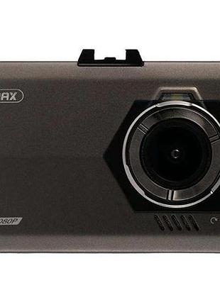 Відеореєстратор car dash board camera remax cx-05-dark-grey