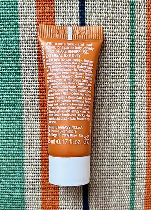 Rilastil sun system fluide water touch spf 50+ 🧡 увлажняющий солнцезащитный флюид для лица на водной основе ☀️ 2