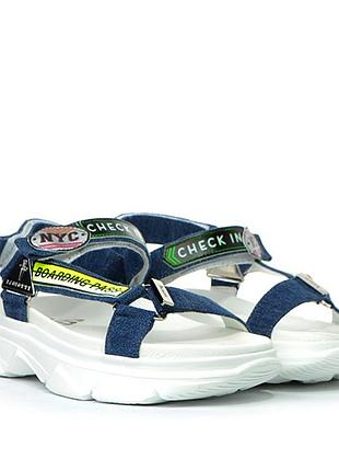 Сандалі cesare paciotti 4us jeans