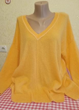 Продам свитерик женский из 100% кашемира от pure collection