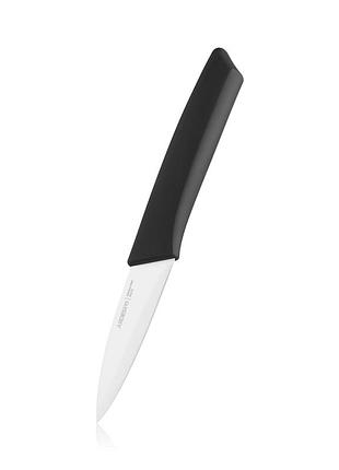 Нож овощной ardesto gemini gourmet ar2035sb 9.5 см черный