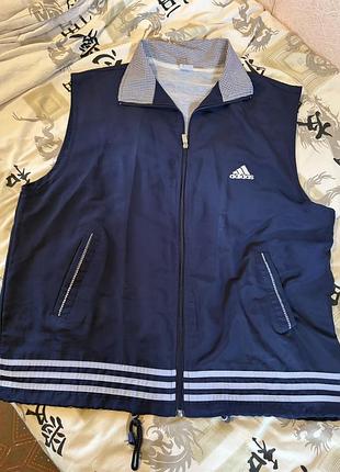 Жилетка adidas
