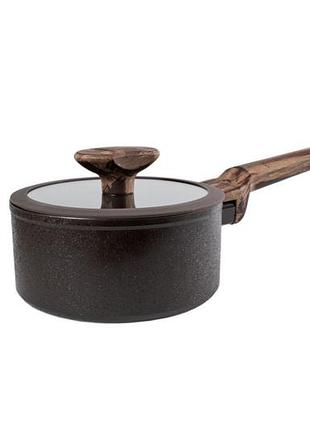Ківш з кришкою riley&tailor loft 210716 14 см, 1.6 л