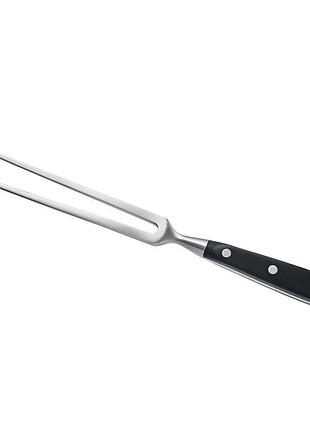 Вилка для мяса masterpro foodies bgmp-4316 41 см