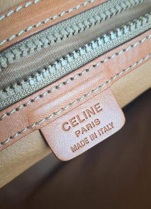 Сумка celine macadam 8