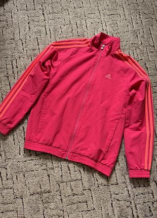 Спортивная кофта adidas
