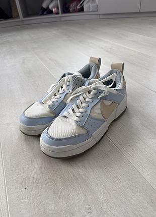 Кросівки nike, р.40, ст.26 см