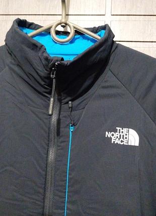 Ветровка the north face